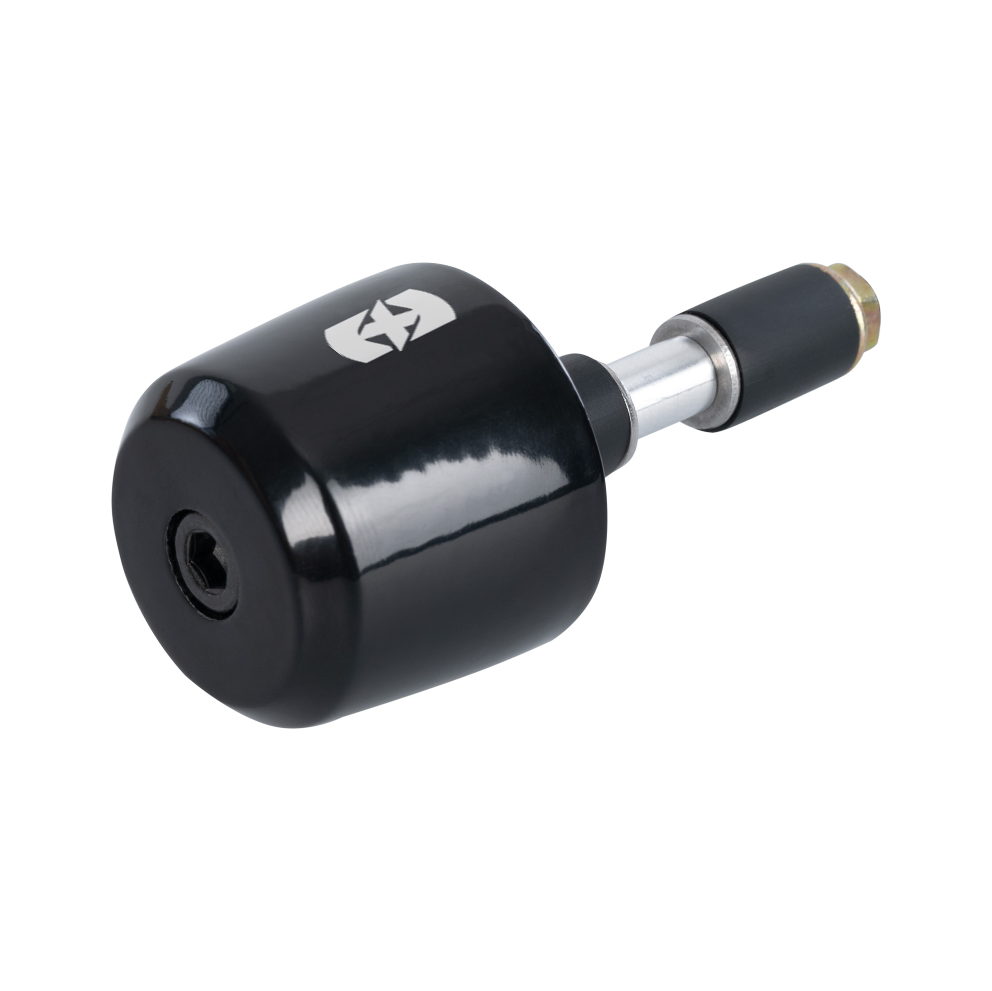 Oxford Bar Weights CS255 Carbonstahl 255g - Bild 1 von 3