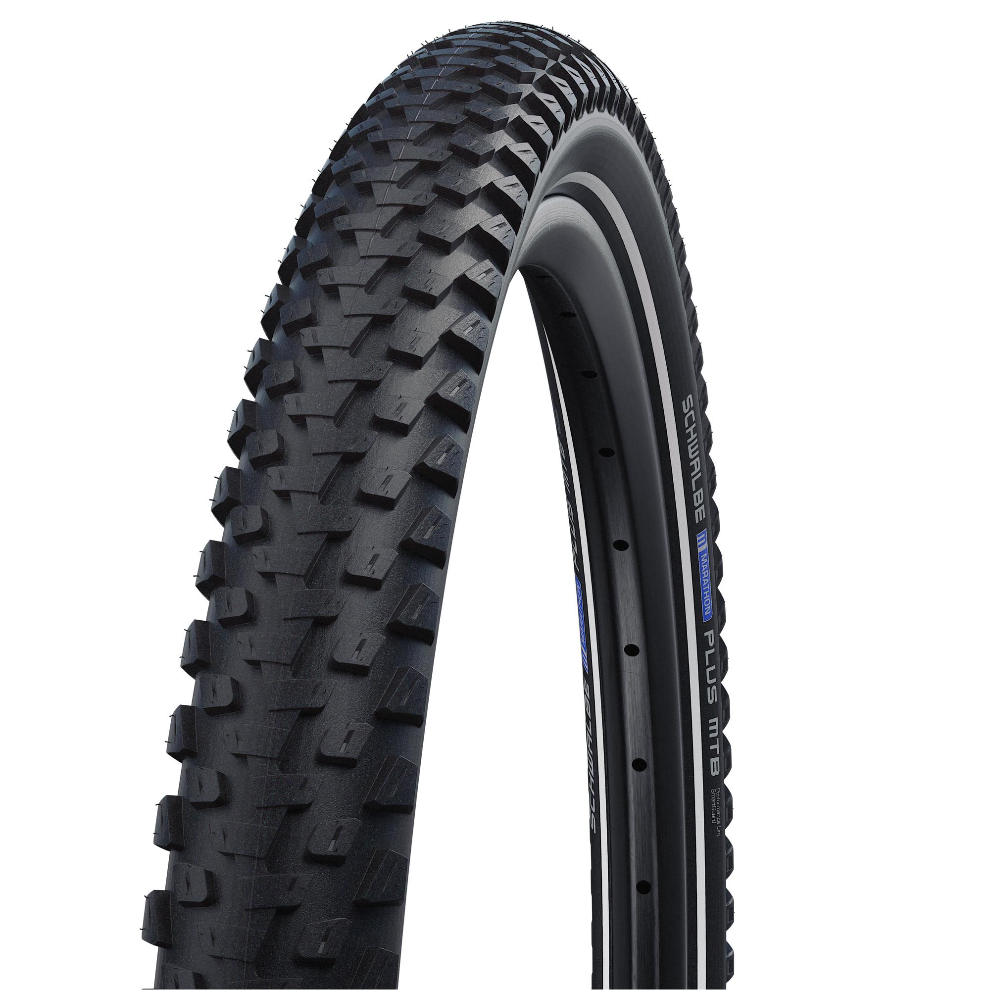 Marathon Plus MTB Black- 29 2.35