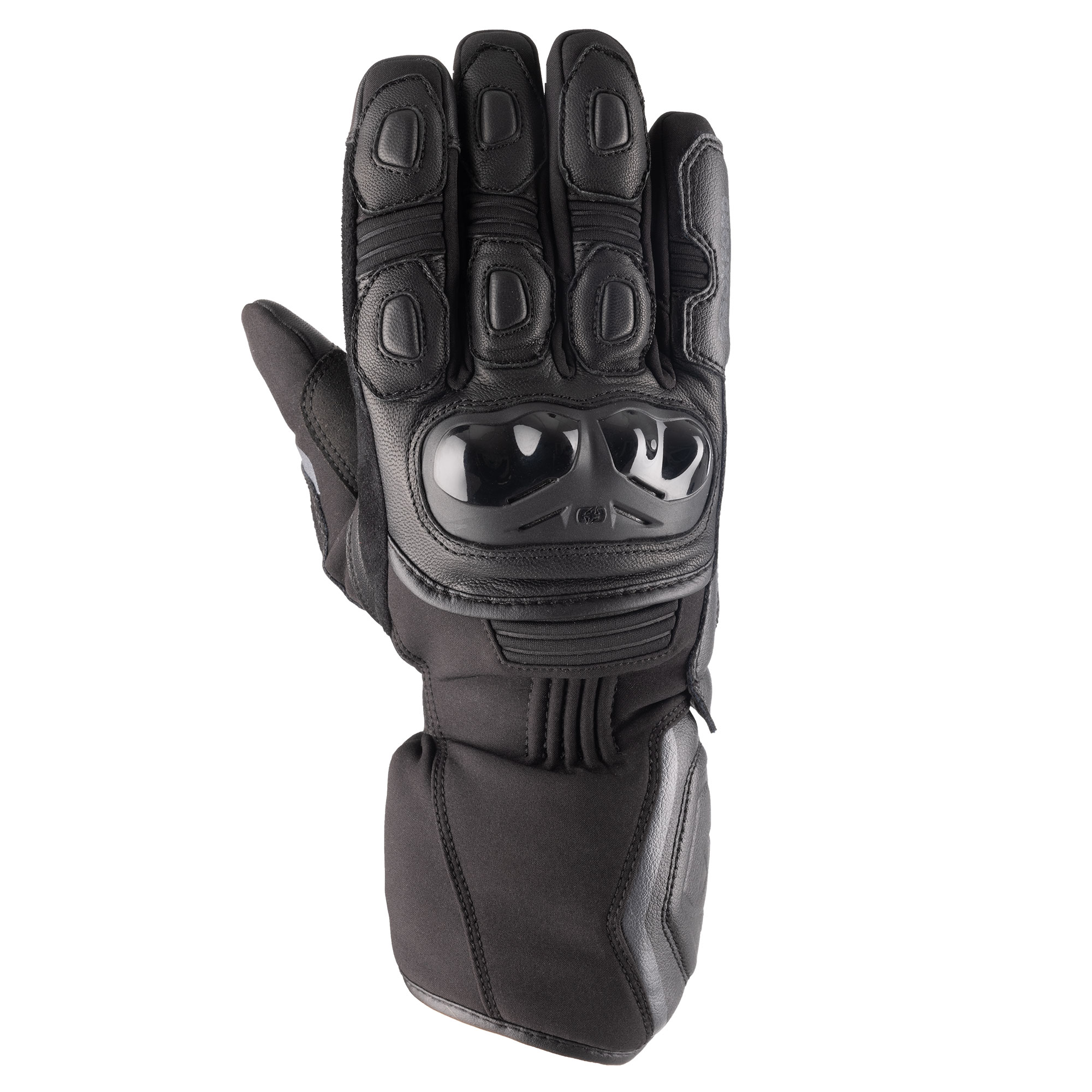 Oxford Omega 1.0 Dry2Dry MS Handschuh Schwarz L - Bild 1 von 3