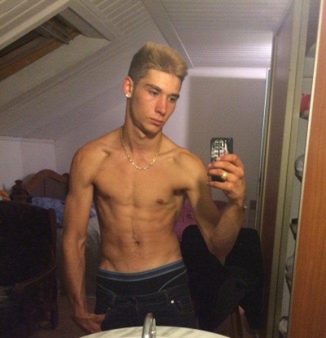 Rencontre gay afrique du sud