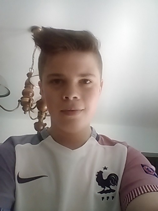 Rencontre love ado