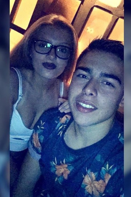 Rencontre a15