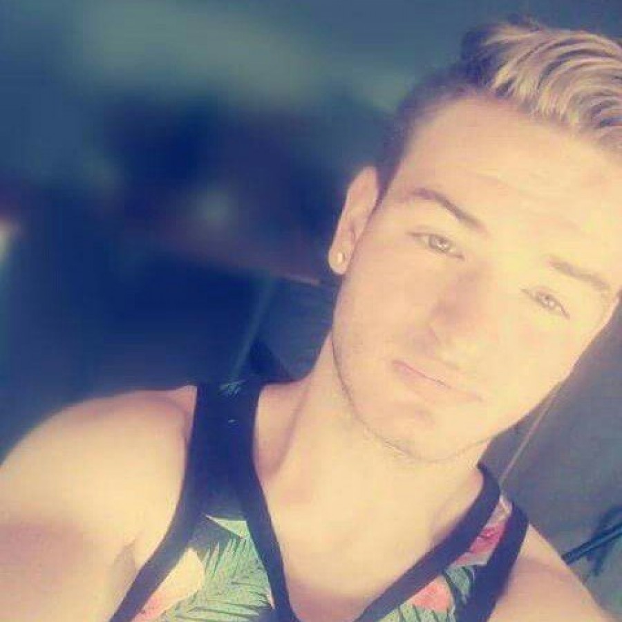 homme