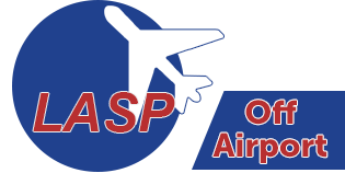 Liverpool LASP Park and Ride