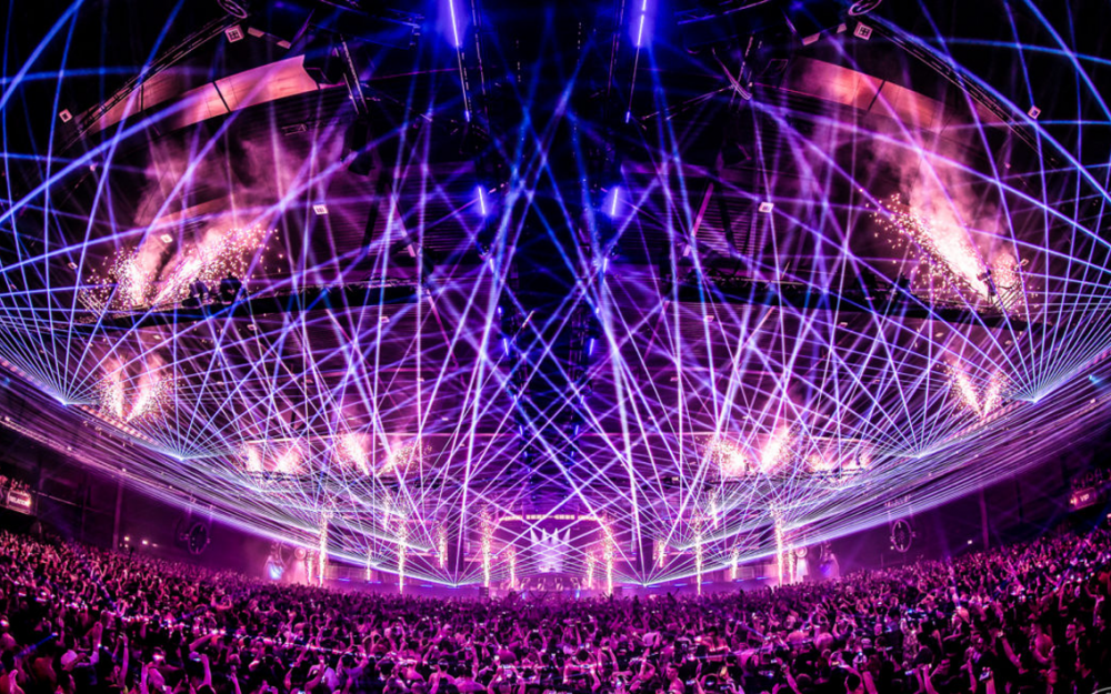 Festivals Slangen Events