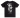 Biohazard t-shirt back