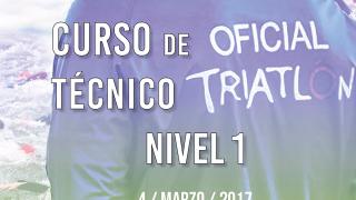 CURSOS DE OFICIAL TÉCNICO NIVEL 1 CORDOBA