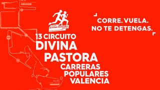 XVII Vuelta a Pie Solidaria "Es Posible"