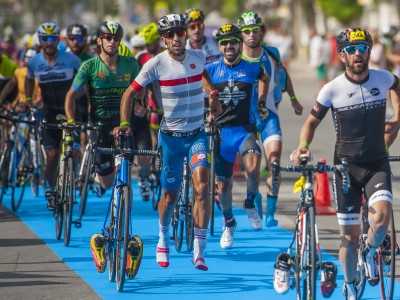 Организатор