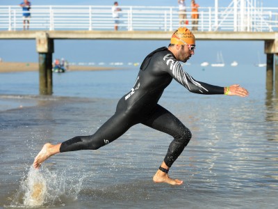 Организатор