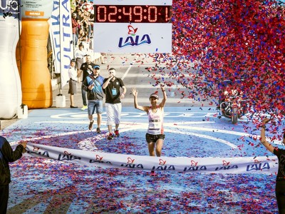 Организатор