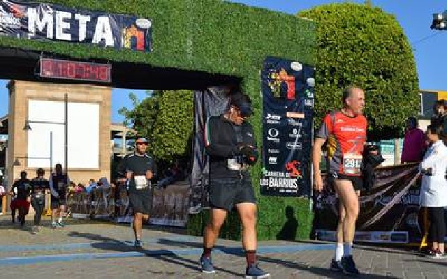 Организатор