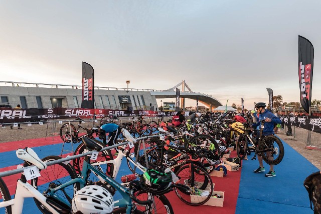 Организатор