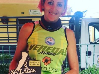 Raquel caraballo lorenzo