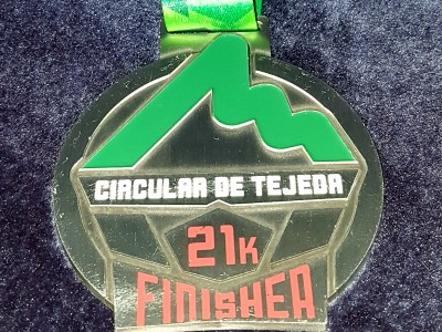 Ruyman Del Rosario Caballero