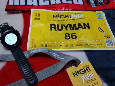 Ruyman Del Rosario Caballero