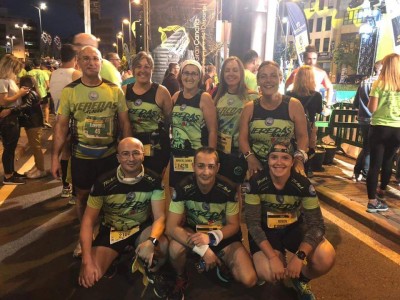 Fernando Moreno Hernández