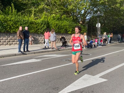 Marcos Alvarez Fernandez 