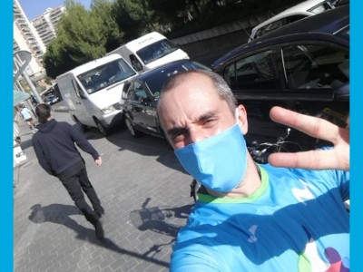 Sergio Solera Garcia