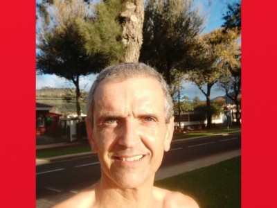 José Manuel Vazquez Mínguez