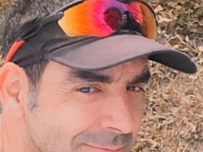 FERNANDO DEL MONTE MONTERO