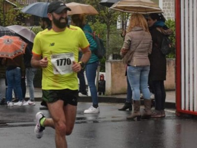 Oscar Luis Tamargo Acebedo