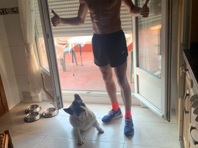 Jesus González Cidón