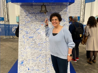 MONTSE DIEZ CABALLERO