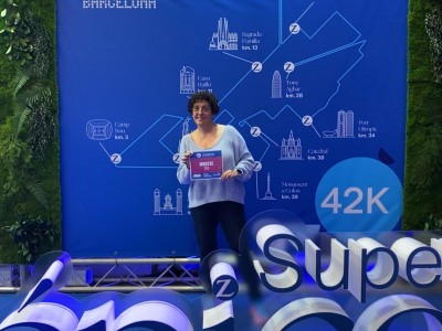 MONTSE DIEZ CABALLERO