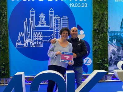 MONTSE DIEZ CABALLERO