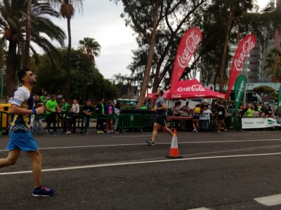 Javier Santana Afonso