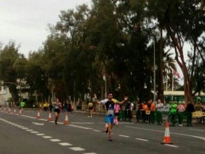 Javier Santana Afonso