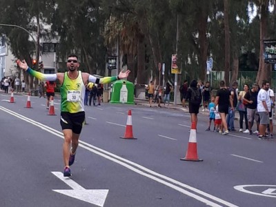 Javier Santana Afonso