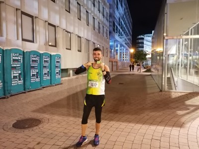 Javier Santana Afonso