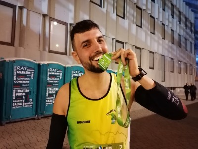 Javier Santana Afonso