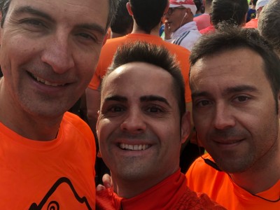 Javier juidias santana