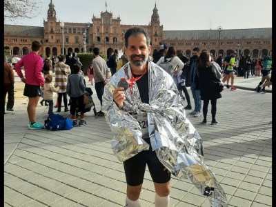 Ismael Barbero Pérez