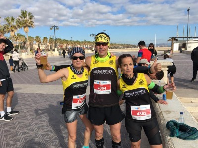 SONIA ALBERCA ORTUNO