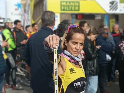 SONIA ALBERCA ORTUNO