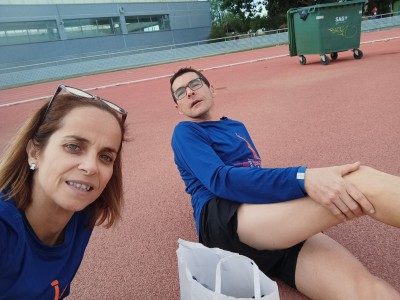 SONIA ALBERCA ORTUNO