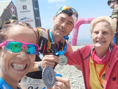 SONIA ALBERCA ORTUNO