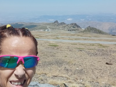 SONIA ALBERCA ORTUNO