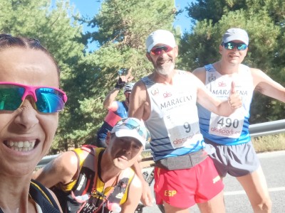 SONIA ALBERCA ORTUNO