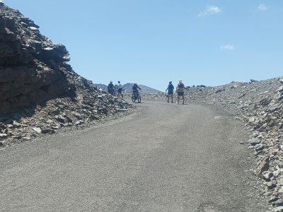 SONIA ALBERCA ORTUNO