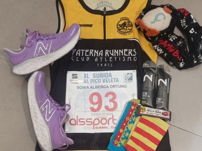 SONIA ALBERCA ORTUNO