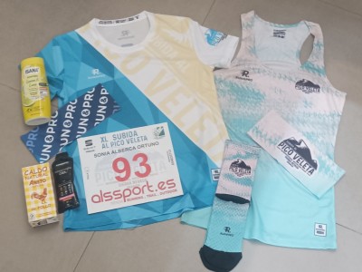 SONIA ALBERCA ORTUNO