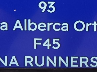 SONIA ALBERCA ORTUNO