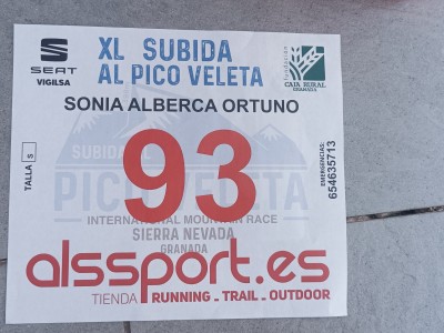 SONIA ALBERCA ORTUNO