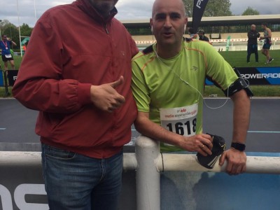 Javier Ferreiros Suárez