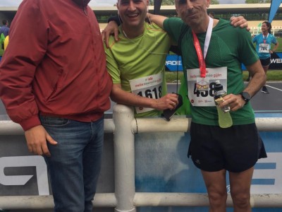 Javier Ferreiros Suárez